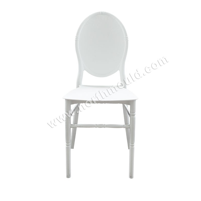 塑料椅子模具16