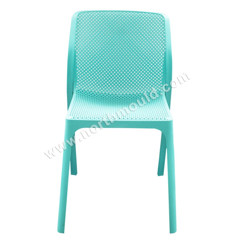 塑料椅子模具17
