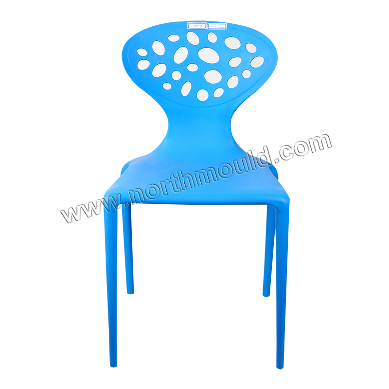 塑料椅子模具09