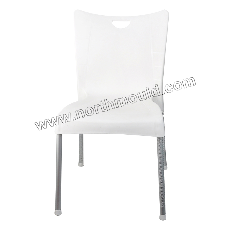 塑料椅子模具10