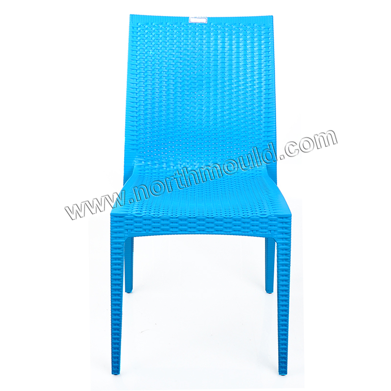 塑料椅子模具03