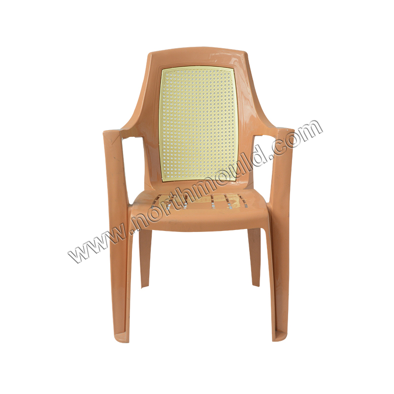塑料椅子模具01