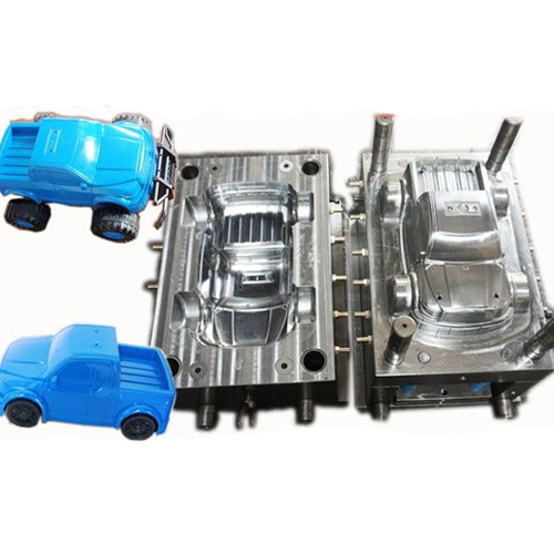 Plastic Toy Mold Toy Mold Maker North Mould